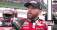 Ross Chastain reacts to ‘video-game move’ and advancing to Phoenix