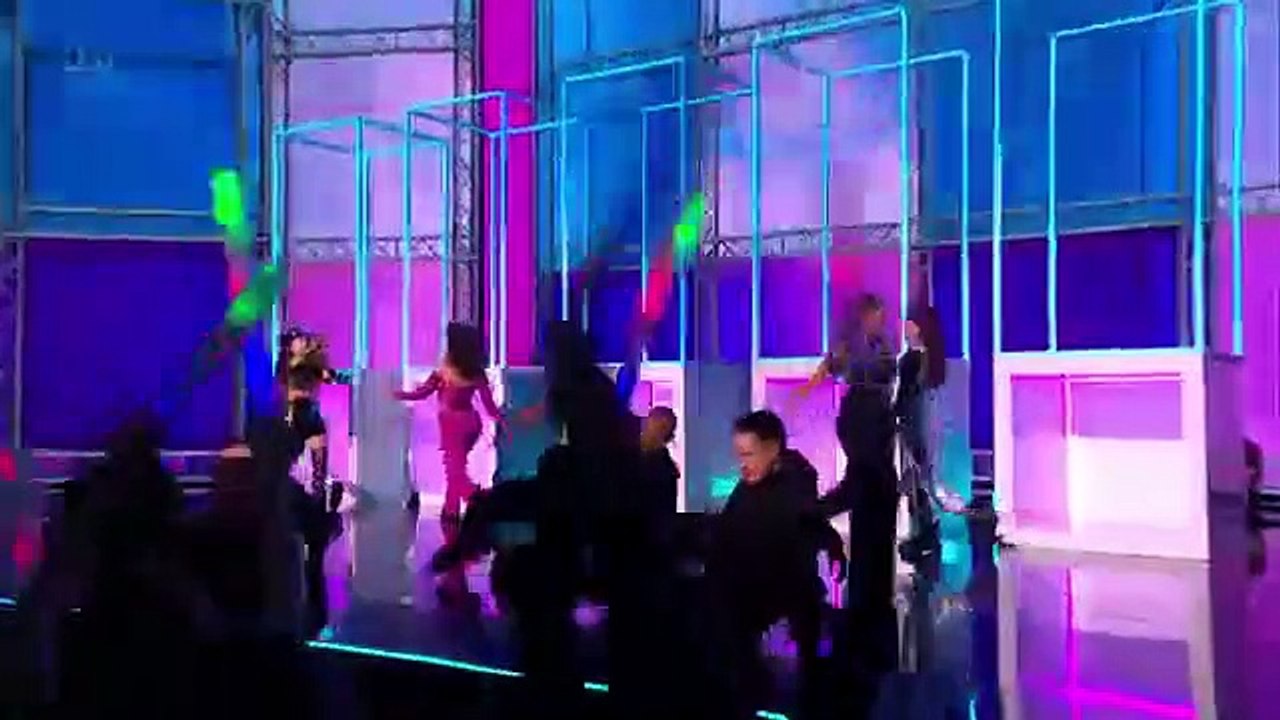 The X Factor - Celebrity - Se1 - Ep06 - Live Show 4 HD Watch HD Deutsch
