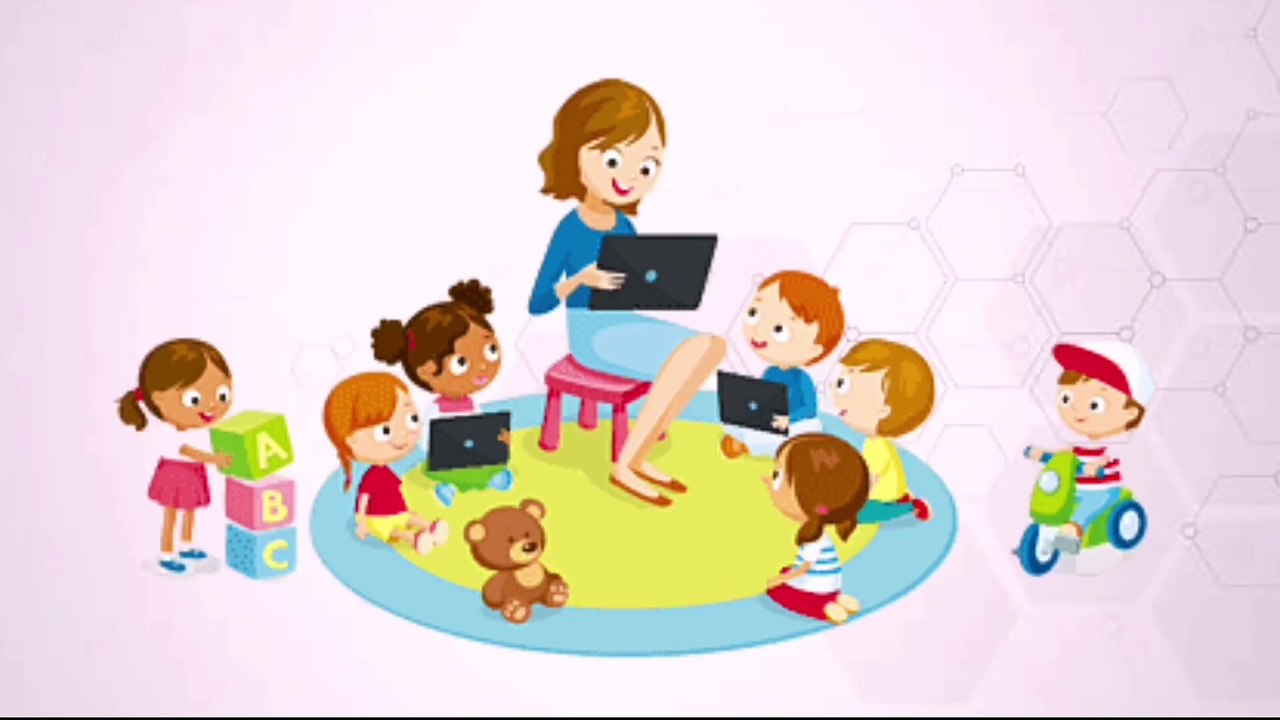 BEST ACTIVITY FOR KIDS AGE 3 TO 8 YEARS