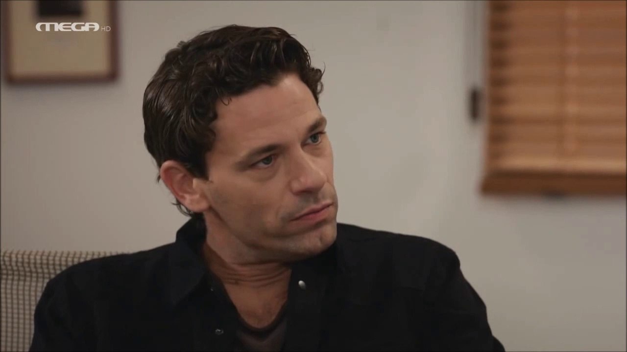 Apostolis Totsikas - Gi tis elias (Episode 34 scenes / Season 2)