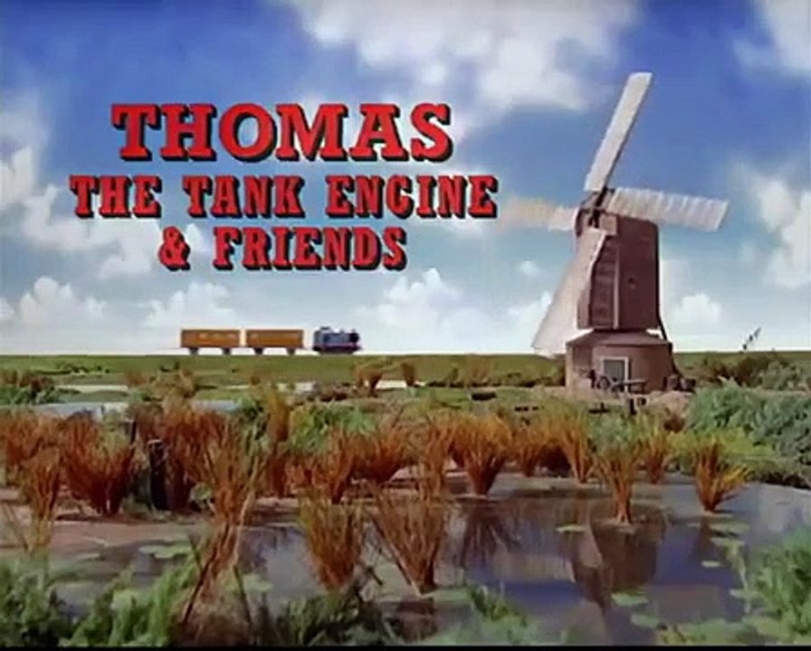 Thomas $$ Friends - Se1 - Ep09 HD Watch HD Deutsch