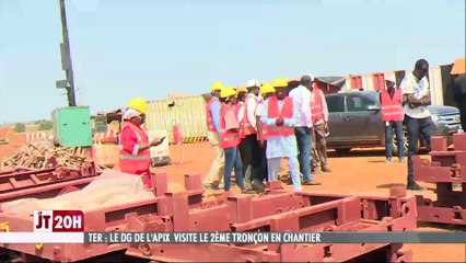 LE JOURNAL TÉLÉVISÉ DE 20H _ DU DIMANCHE 30 OCTOBRE 2022