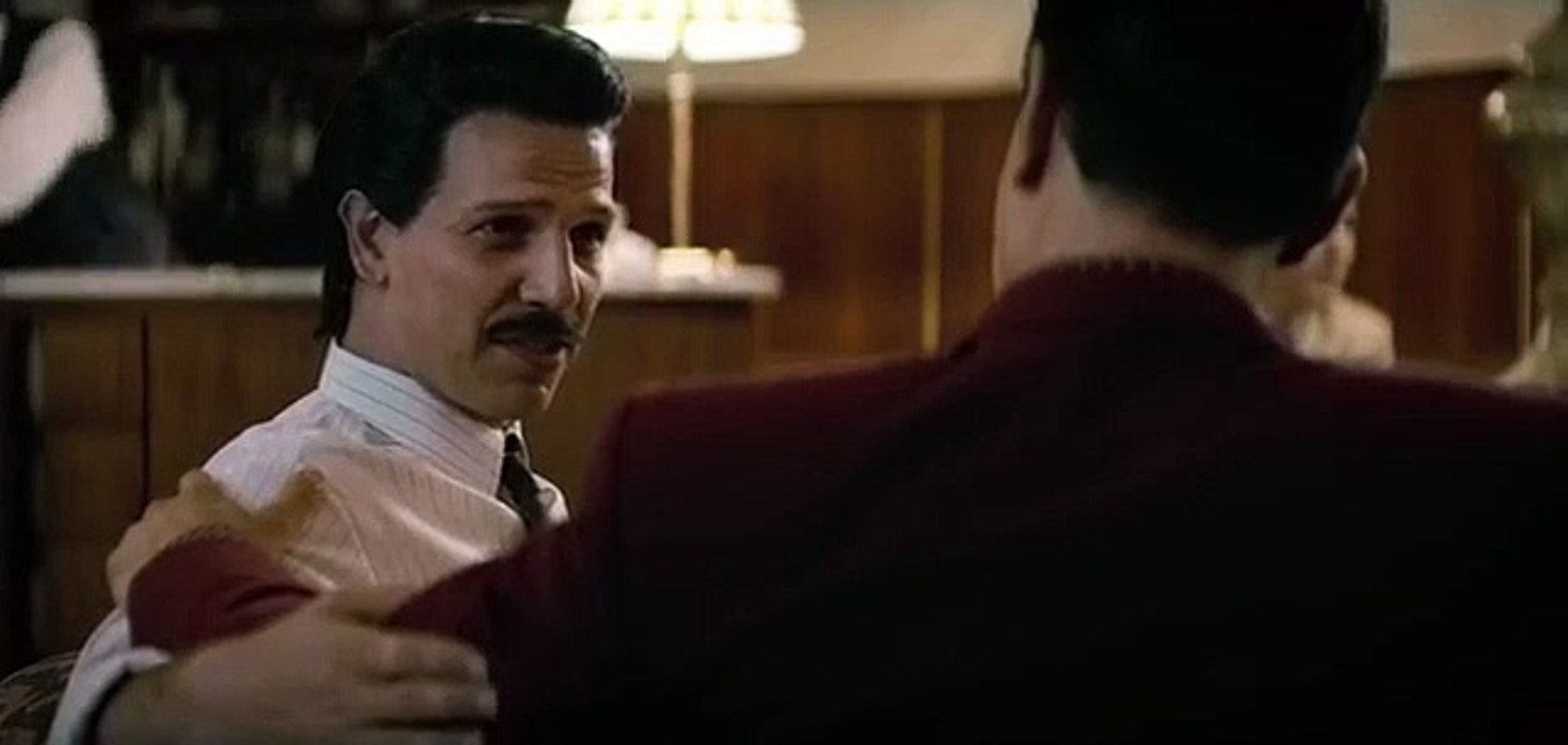 The Spy - Se1 - Ep06 - Home HD Watch HD Deutsch