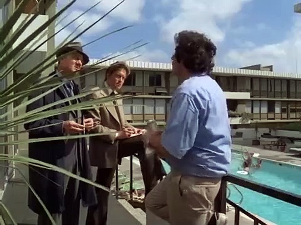 The Streets of San Francisco - Se1 - Ep09 HD Watch HD Deutsch