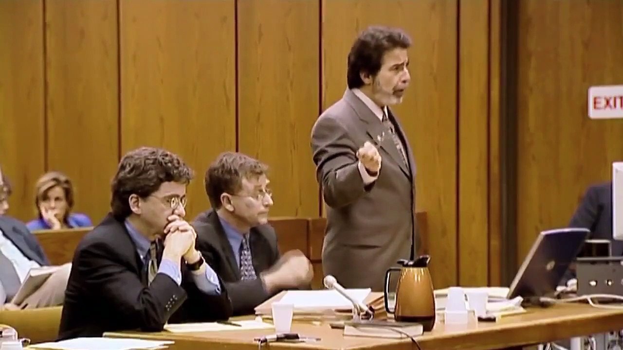 The Staircase - Se1 - Ep04 - A Prosecution Trickery HD Watch HD Deutsch