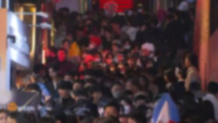 "전조 증상 있었다"...이태원 참사 구조적 문제는? / YTN