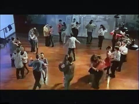 Tango, no me dejes nunca Bande-annonce (EN)