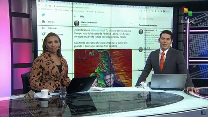 Lula da Silva nuevo presidente electo con más del 50% de los votos