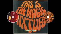 The Magic Mixture — This Is The Magic Mixture 1968 (UK, Psychedelic Rock)1