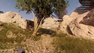 Insurgency Sandstorm Gameplay on GeForce Now - Cheap Steam CD Keys Available