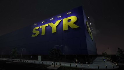 The Store is Closed Kickstarter Trailer