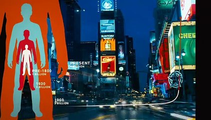 L’Undicesima Ora (2007)