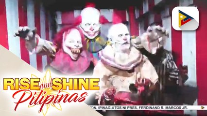 Nightmares Haunted Attraction