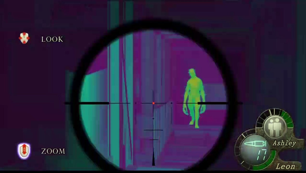 Maybe there's an easier way to OFF them