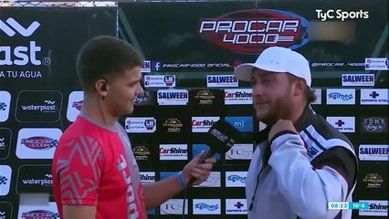 Carburando Categorías