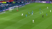 Neymar's incredible nearly-assist ruined by Mbappe miss