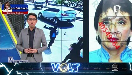 VES: Conductor que embistió a niño y se dio a la fuga podría ir 8 años a la cárcel