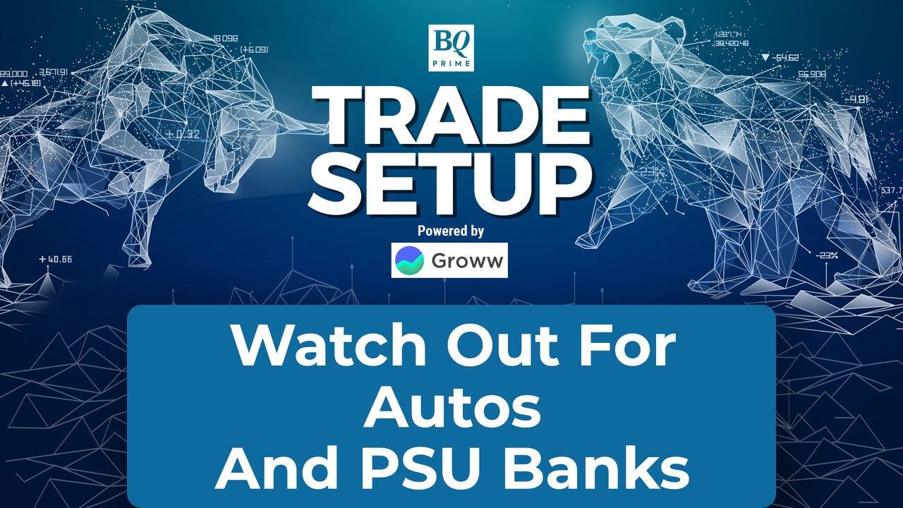 Trade Setup: October 31 | Bank Nifty Likely To...