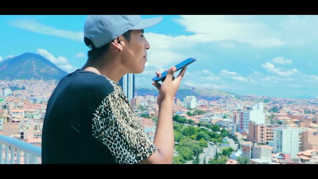 Faddy X Albertina X Diego Saw  Todo de ti video oficial