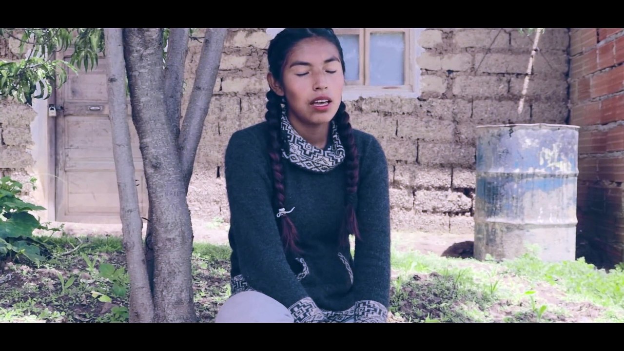 Faddy ft Albertina  Dime quién ama de verdad Cover verso_