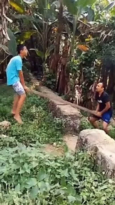 Video lucu bikin ngakak~share grup62