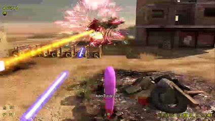 SS3: BFE Expert Edition: Sérieux [74] Mon Q