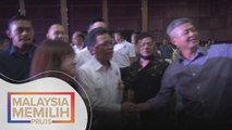 PRU15 | Warisan umum tiga lagi calon muda