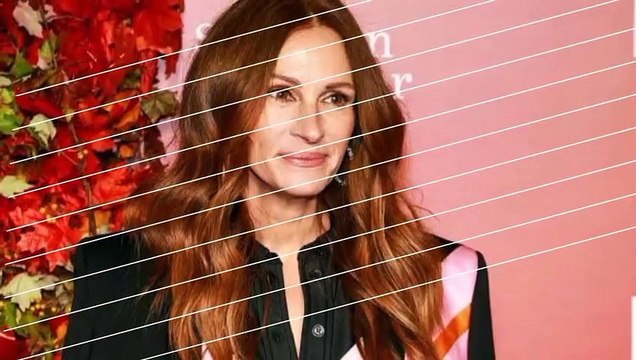 Julia Roberts Revealed That Martin Luther King Jr, Coretta Scott Paid Her Hospital Bill.