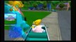 Driving Wreckless (The Simpsons: Road Rage)