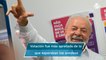 Elecciones presidenciales de Brasil: Lula da Silva gana, según tribunal electoral
