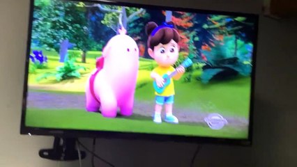 Remy and Boo Episode 2b - Best Song Ever!