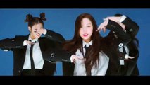tripleS AAA - Generation (Dance Version) | Mirrored
