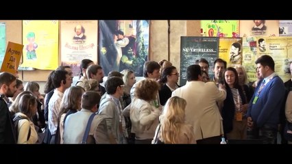 Ucrania en llamas (VOSE)