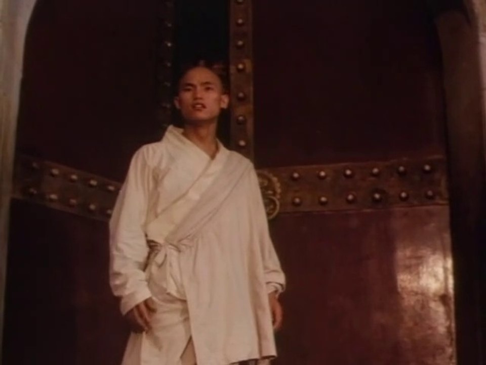 American Shaolin 1991 Español Latino Doblaje Venezolano