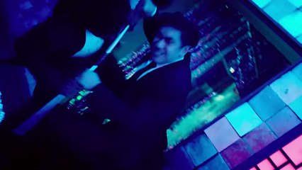 Gangs Of London Season 2 - Behind the Action Scenes