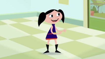 EML: A comer col / Series educativas