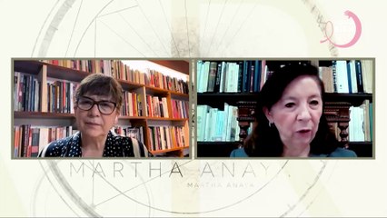La Entrevista con Martha Anaya | 30 de octubre de 2022 | Heraldo Media Group