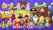 Yo-Kai Watch - 5 - Medialink Hong Kong Asian English Dub