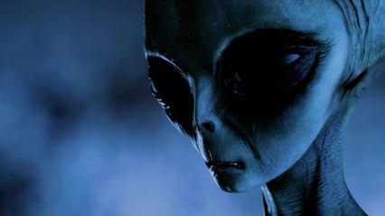 Demonic Aliens Trailer