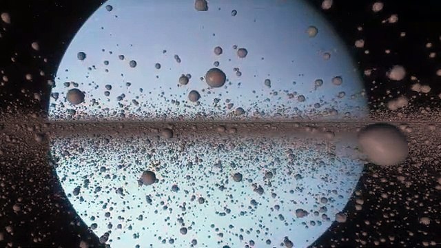 Au Delà de Neptune Voyage vers les Mystérieux Confins du Système Solaire Documentaire Espace