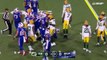 Green Bay Packers vs. Buffalo Bills Full Highlights 1st Quater _ NFL Week 8_ 2022