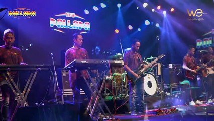 Fitri Tamara - Damar Opo Lilin - NEW PALLAPA