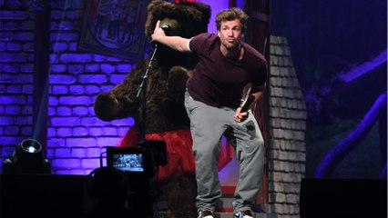 Luke Mockridge - Verdient er eine zweite Chance?