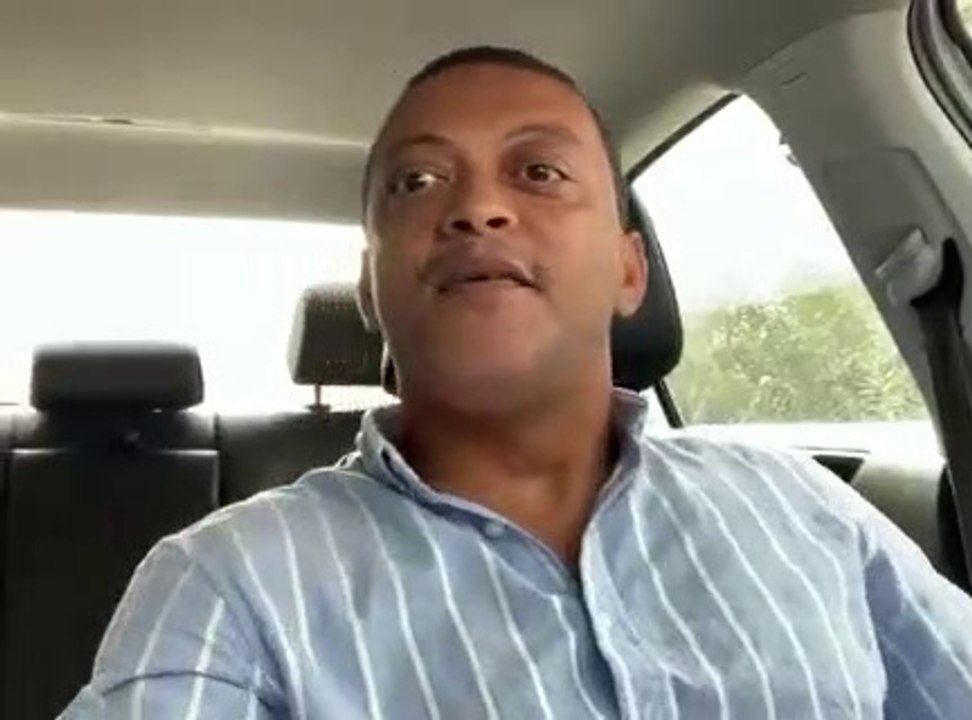 ناصر بوريطة - وزير الخارجية المغربي يصل الجزائز للمشاركة في القمة العربية حصريا