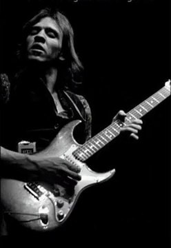 Stevie Ray Vaughan & Double Trouble - Texas Flood 1981 Fitzgerald's