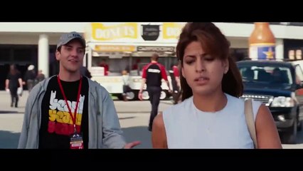 Each Night He Works As Devil's Bounty Hunter Bringing Evil People Back to Hell