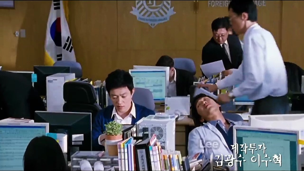 Hardest Exam Ever, You Either Pass or Die