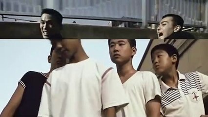 Friend Bande-annonce (EN)