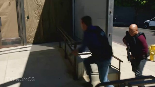 NCIS Los Angeles S14E05 Flesh & Blood