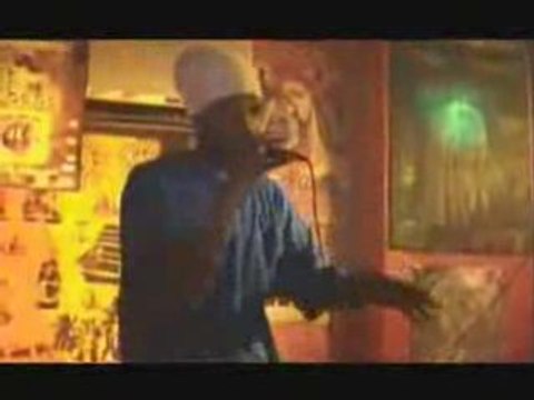 BABY G - LIVE Sans Papiers Drop Leaf Riddim